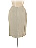 Dana Buchman Tan Casual Skirt Size 14 - photo 2