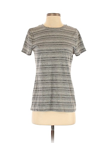 Mossimo Supply Co. Short Sleeve T-Shirt (view 1)