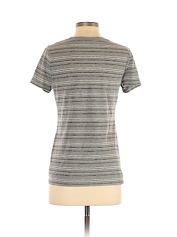 Mossimo Supply Co. Short Sleeve T-Shirt (view 2)