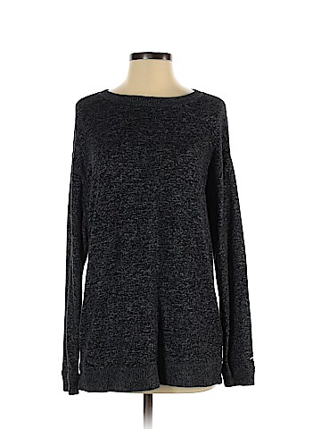 Hollister Pullover Sweater (view 1)