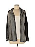 Joie Gray Cardigan Size M - photo 1