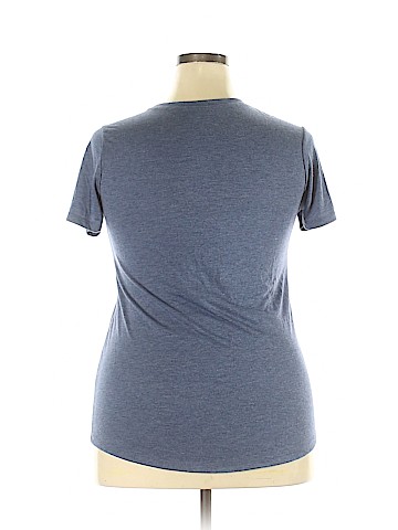 Zoe+Liv Short Sleeve T-Shirt (view 2)