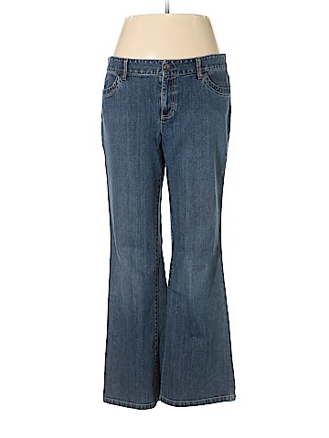 Ann Taylor Factory Jeans (view 1)