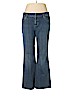 Ann Taylor Factory Blue Jeans Size 14 - photo 1