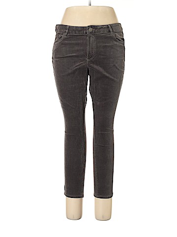 Ann Taylor LOFT Cords (view 1)