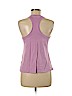 Nike 100% Cotton Pink Tank Top Size M - photo 2