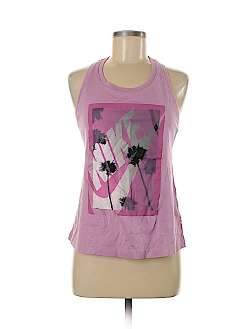 Nike Tank Top (view 1)