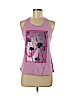 Nike 100% Cotton Pink Tank Top Size M - photo 1