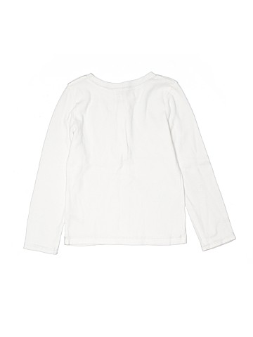 Carter's Long Sleeve Henley (view 2)