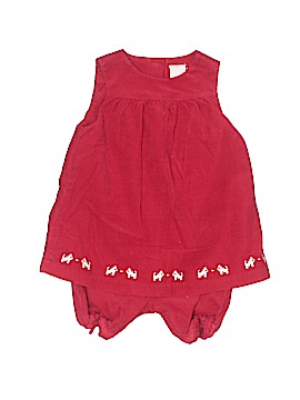 Janie and Jack Size 6-12 mo