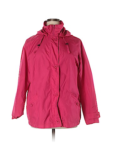 Lands' End Jacket (view 1)