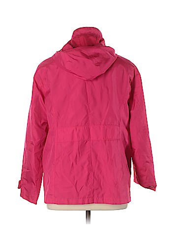 Lands' End Jacket (view 2)
