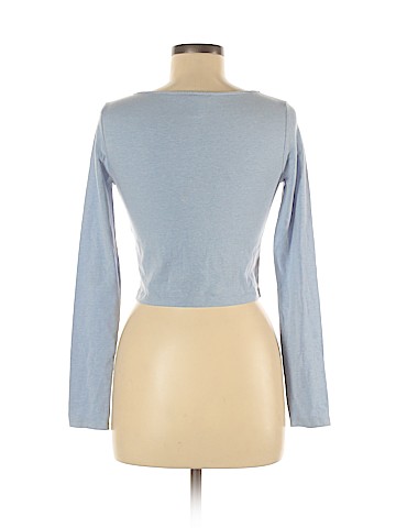 Forever 21 Long Sleeve Top (view 2)