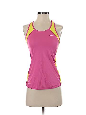 Nike Active Tank (view 1)