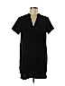 Lush Black Casual Dress Size M - photo 1
