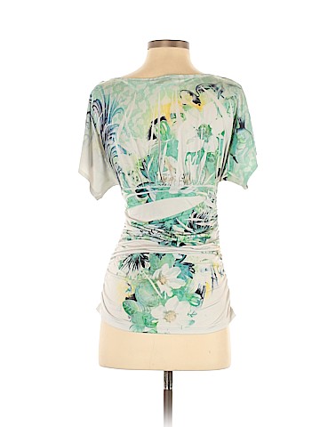 Iz Byer Short Sleeve Top (view 2)