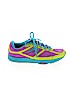 Newton Running Purple Sneakers Size 9 - photo 1