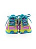 Newton Running Purple Sneakers Size 9 - photo 2