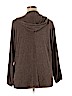 American Eagle Outfitters Brown Cardigan Size L - photo 2