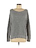 Hollister Gray Pullover Sweater Size M - photo 1
