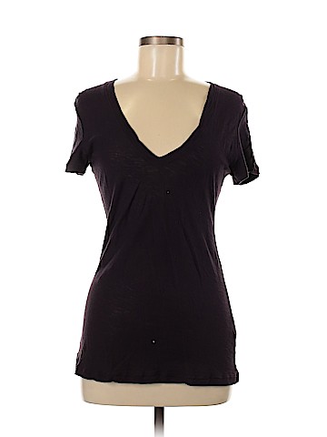 James Perse Short Sleeve T-Shirt (view 1)