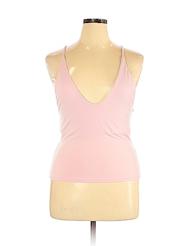 Leith Sleeveless Top (view 1)