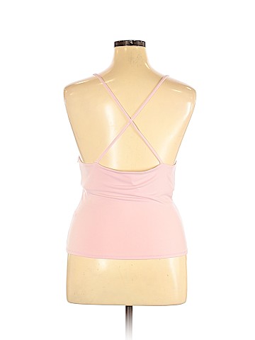 Leith Sleeveless Top (view 2)