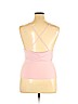 Leith Pink Sleeveless Top Size XL - photo 2
