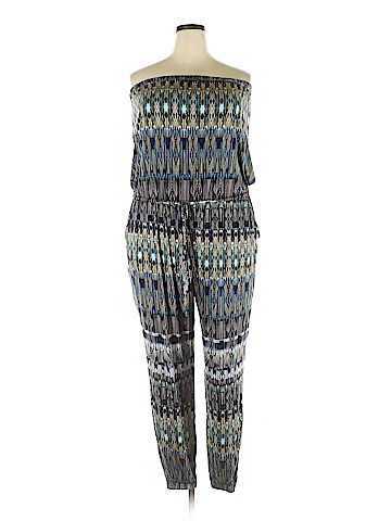 Harper & Liv Jumpsuit (view 1)