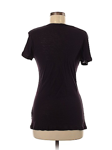 James Perse Short Sleeve T-Shirt (view 2)