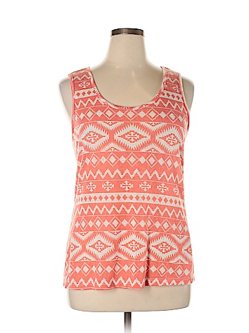 Maurices Sleeveless Top (view 1)