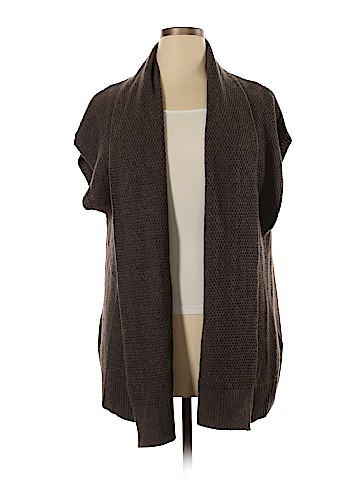 Coldwater Creek Cardigan (view 1)