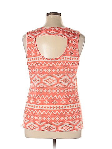 Maurices Sleeveless Top (view 2)