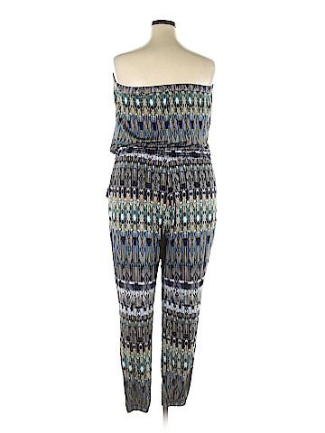 Harper & Liv Jumpsuit (view 2)