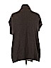Coldwater Creek Brown Cardigan Size XL - photo 2