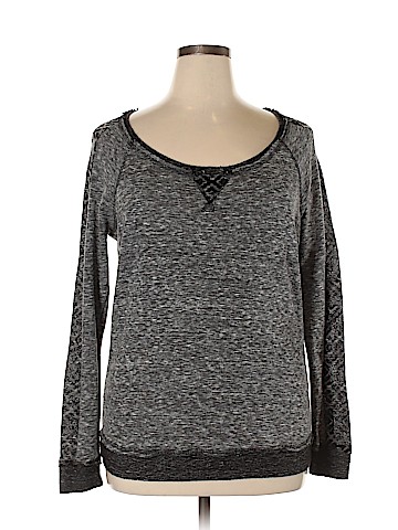 Maurices Pullover Sweater (view 1)