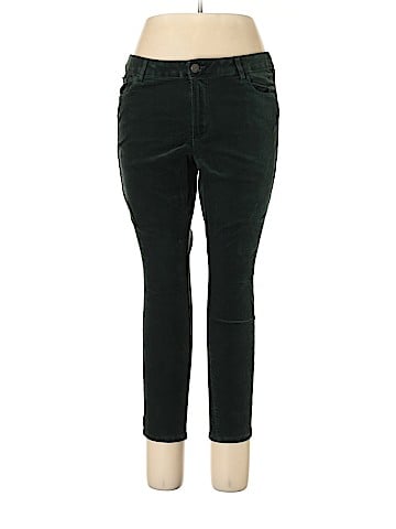 Ann Taylor LOFT Cords (view 1)