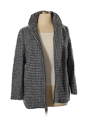 Coldwater Creek Wool Coat (view 1)