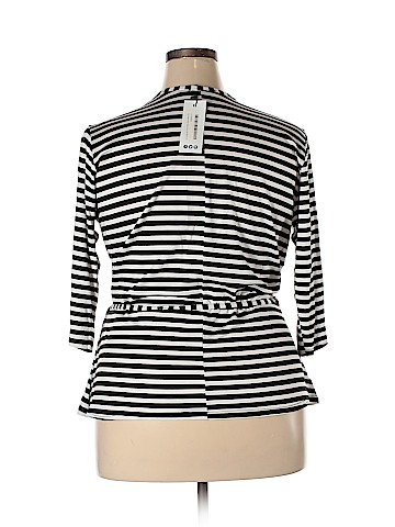 Boohoo Boutique Long Sleeve Top (view 2)