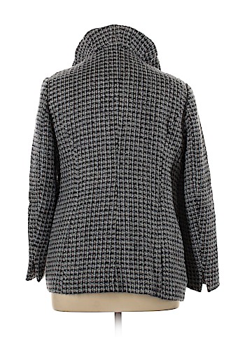 Coldwater Creek Wool Coat (view 2)