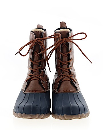 Bare Traps Rain Boots (view 2)