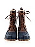 Bare Traps Brown Rain Boots Size 9 - photo 2