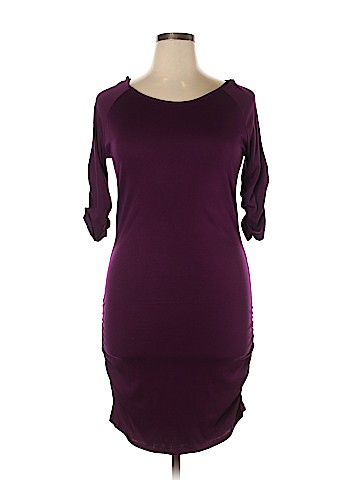 Zenana Outfitters Casual Dress (view 1)