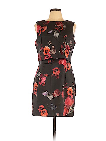 Warehouse Casual Dress (view 1)