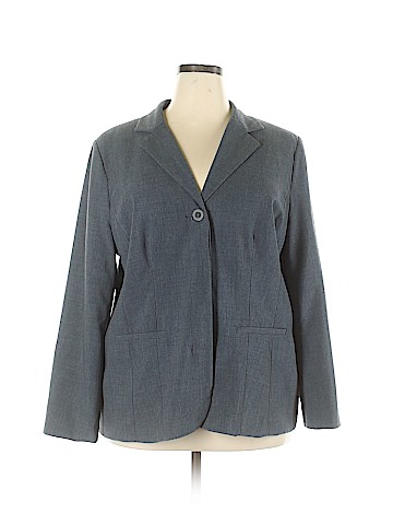 Avenue Blazer (view 1)