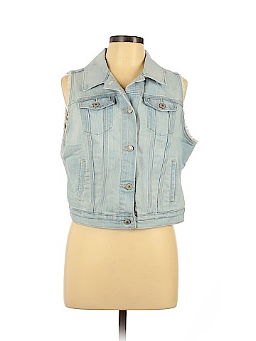 Old Navy Vest (view 1)