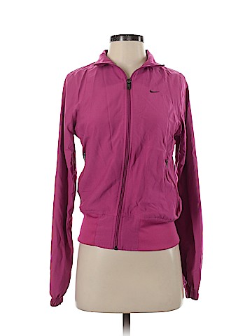 Nike Track Jacket (view 1)