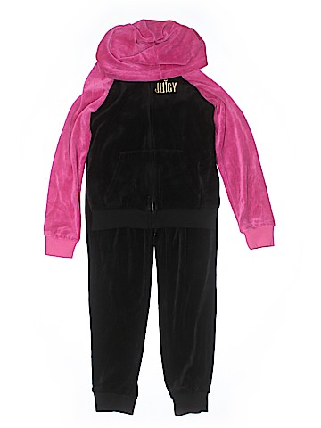 Juicy Couture Zip Up Hoodie (view 1)