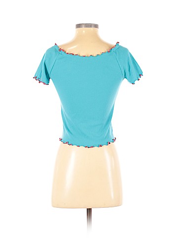 BP. Short Sleeve Top (view 2)