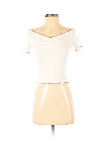 BP. Short Sleeve Top (view 1)